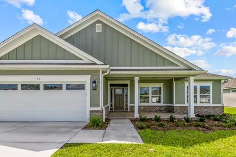 41 Piedmont Dr, Crawfordville, FL 32327