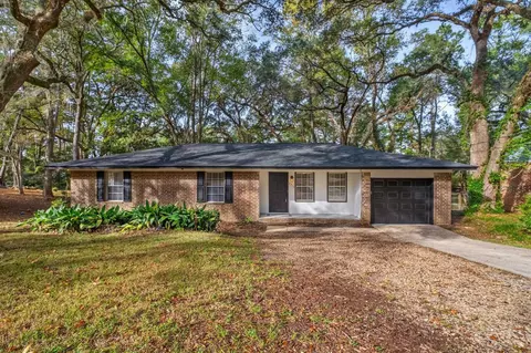 2316 Vincent Dr, Tallahassee, FL 32303