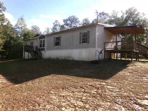 344 Talquin Oaks Ln, Quincy, FL 32351
