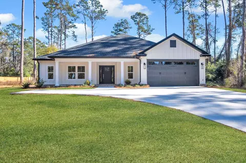 4683 Scawthorn Dr, Tallahassee, FL 32303