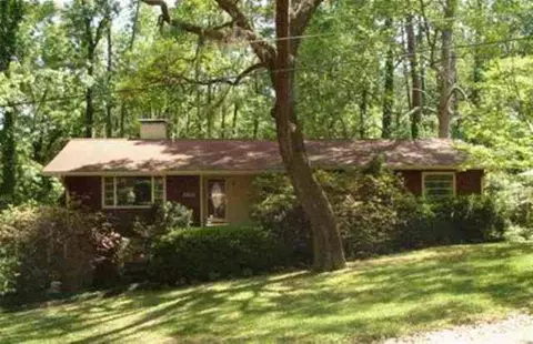 1913 Sherwood Dr, Tallahassee, FL 32303