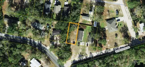 0 Webster Rd, Crawfordville, FL 32327