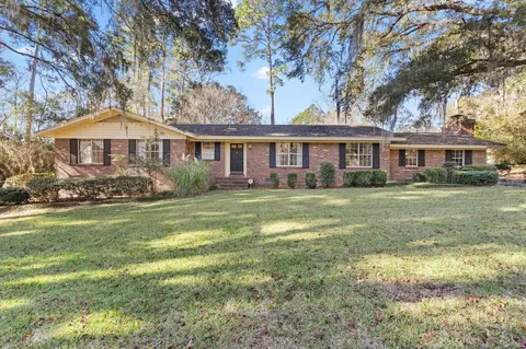 3106 Lakeshore Dr, Tallahassee, FL 32312