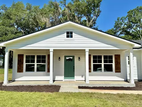 lot26 Plowshare Rd, Tallahassee, FL 32309