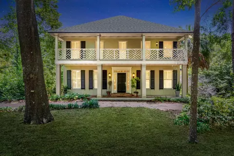 2800 Rabbit Hills Rd, Tallahassee, FL 32308