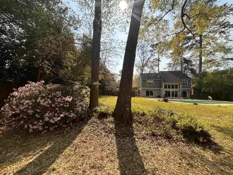3126 E Shamrock St, Tallahassee, FL 32309