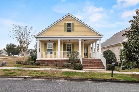 3058 Cummings Ave, Tallahassee, FL 32311