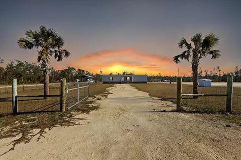 12770 Stricklands Landing Dr, Perry, FL 32348