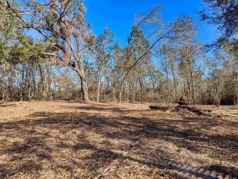 SE Farm Road, Lee, FL 32059