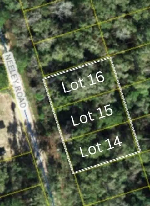 lot15 Neeley Rd, Crawfordville, FL 32327
