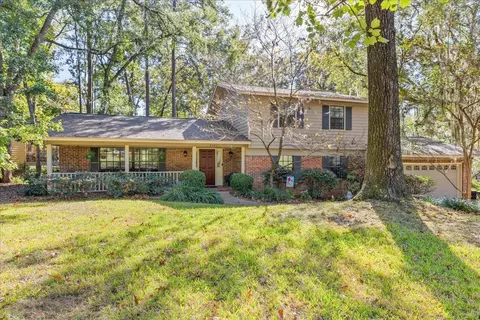 2521 Noble Dr, Tallahassee, FL 32308