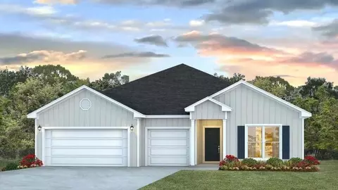 46 Golden Loop, Crawfordville, FL 32327