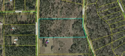 ne chervil drive, Lee, FL 32059 photo 15