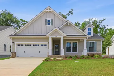 1423 Summerbrooke Dr, Tallahassee, FL 32312