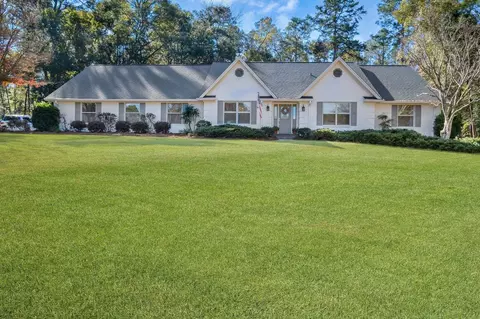 8047 Evening Star Ln, Tallahassee, FL 32312