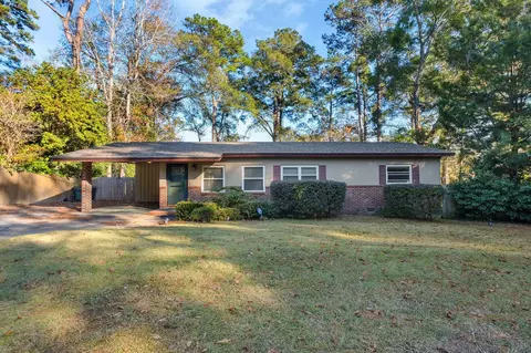 2313 Trimble Rd, Tallahassee, FL 32303
