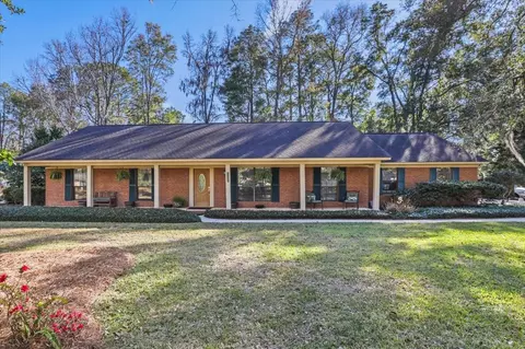 3300 Foley Dr, Tallahassee, FL 32309