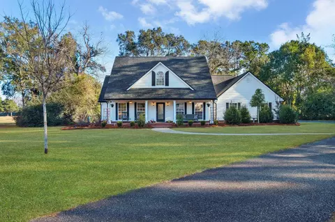 212 Fairway Dr, Havana, FL 32333