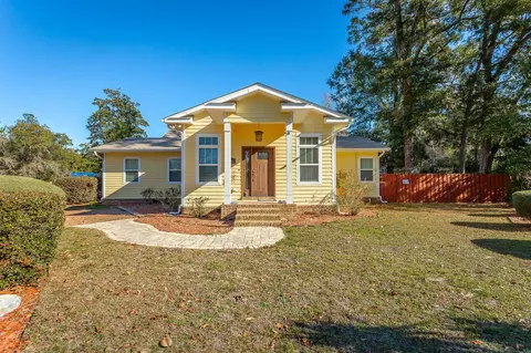 92 Dogwood Dr, Crawfordville, FL 32327