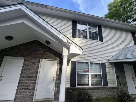3100 Dian Rd #406, Tallahassee, FL 32304
