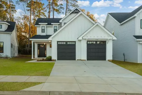 5732 Bascom Ln, Tallahassee, FL 32309