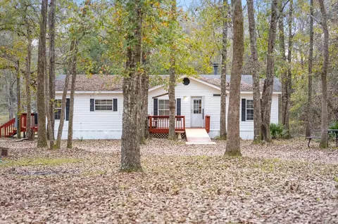 111 W 8th Ct, Greenville, FL 32331