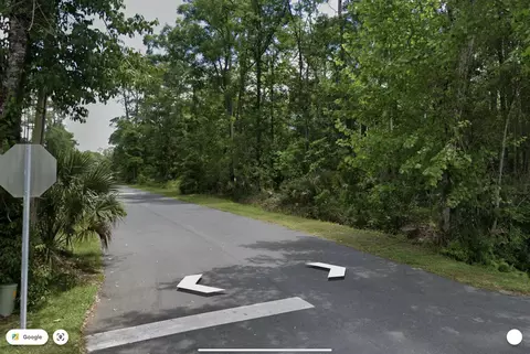 Nn Dickson Street, Sopchoppy, FL 32358