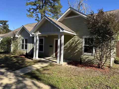 855 E Call St, Tallahassee, FL 32301