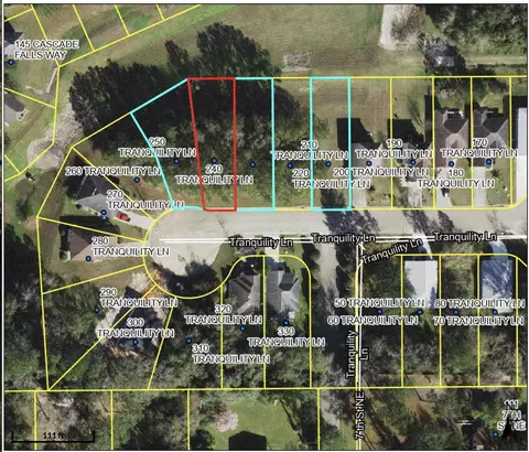 250 Tranquility Ln, Havana, FL 32333
