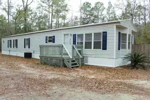 43 Chance Ct, Crawfordville, FL 32327