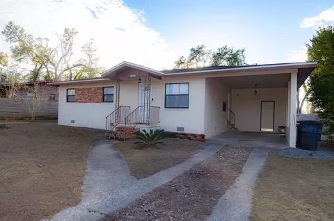 1820 Niniger St, Tallahassee, FL 32310
