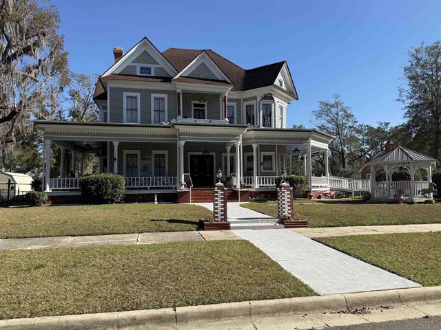 417 N Court St, Quitman, GA 31643 - Movoto