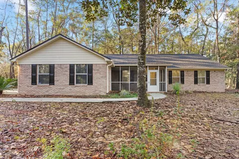 6283 Crestwood Dr, Tallahassee, FL 32311