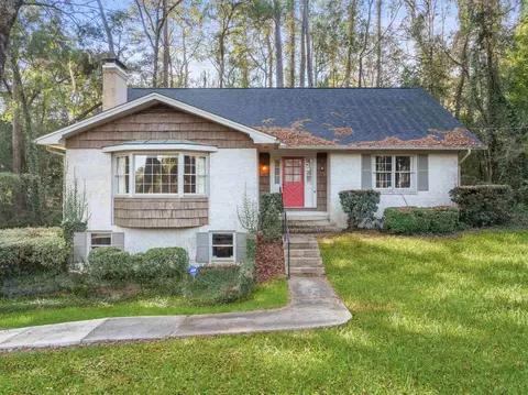 1535 Belleau Wood Dr, Tallahassee, FL 32308