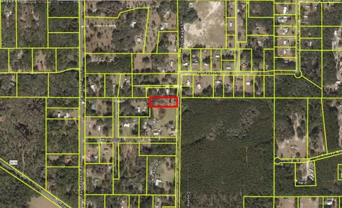 357 N Page Rd, Perry, FL 32347 photo 3