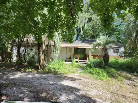 357 N Page Rd, Perry, FL 32347