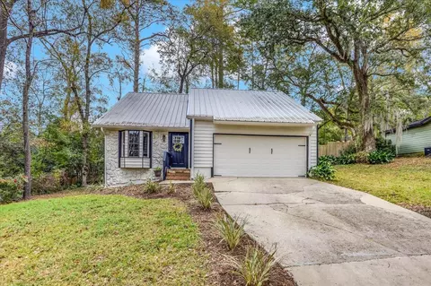 2045 Ted Hines Dr, Tallahassee, FL 32308