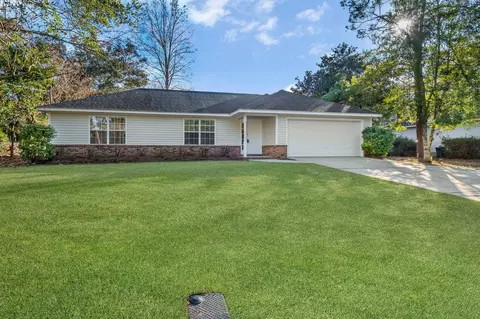 901 Barrie Ave, Tallahassee, FL 32303