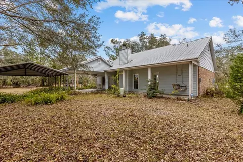 2311 Golf Course Rd, Perry, FL 32348 photo 9