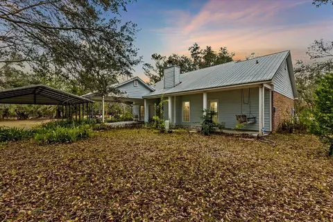 2311 Golf Course Rd, Perry, FL 32348 photo 4