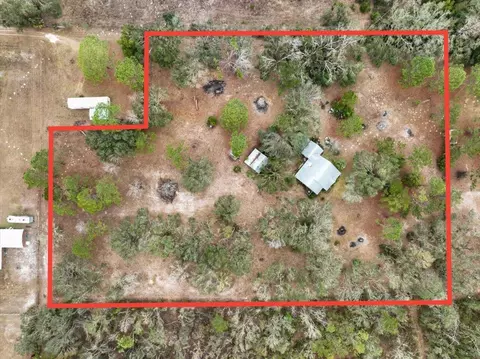 2311 Golf Course Rd, Perry, FL 32348 photo 25