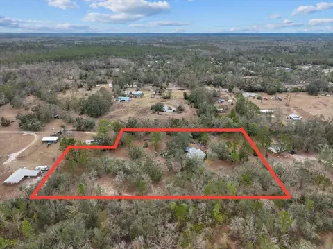 2311 Golf Course Rd, Perry, FL 32348 photo 26