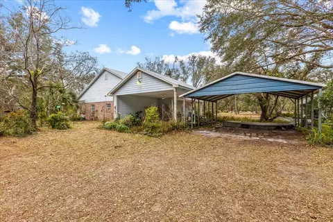 2311 Golf Course Rd, Perry, FL 32348 photo 6