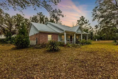 2311 Golf Course Rd, Perry, FL 32348 photo 2