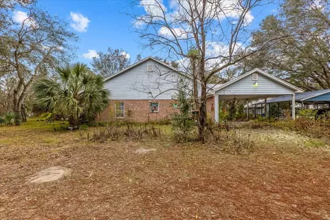 2311 Golf Course Rd, Perry, FL 32348 photo 8