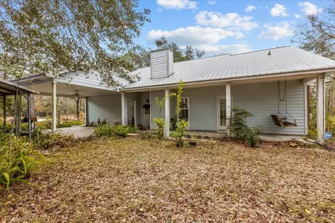 2311 Golf Course Rd, Perry, FL 32348 photo 7