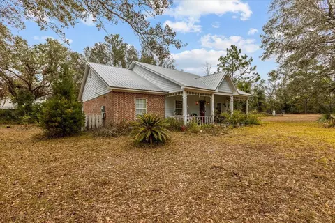 2311 Golf Course Rd, Perry, FL 32348 photo 5