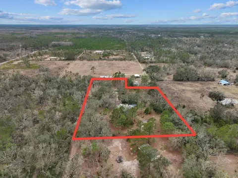 2311 Golf Course Rd, Perry, FL 32348 photo 27