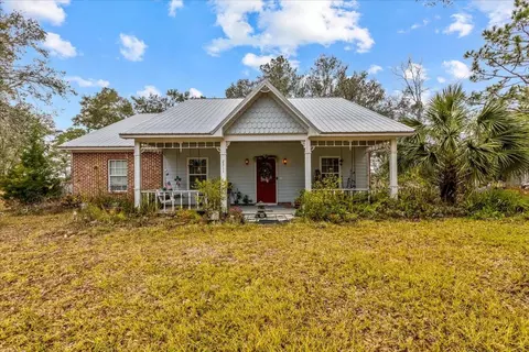 2311 Golf Course Rd, Perry, FL 32348 photo 3