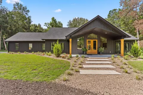 531 Ridge Rd, Monticello, FL 32344